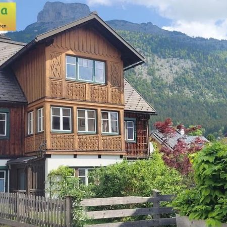 Klampfner Guetl Apartment Altaussee Exterior photo
